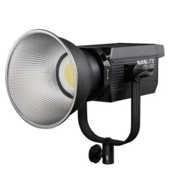 Nanlite FS150 5600K Daylight LED Monolight (AC) Kit With Stand & Softbox