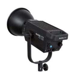 Nanlite FS150 5600K Daylight LED Monolight (AC) Kit With Stand & Softbox