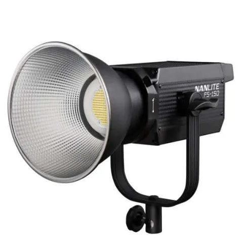 Nanlite FS150 5600K Daylight LED Monolight (AC)