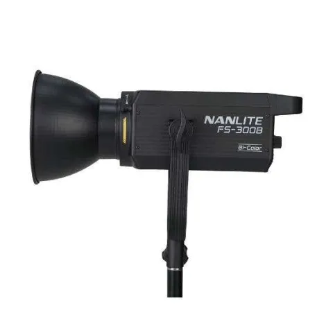 Nanlite FS300B BiColour LED Light (AC)