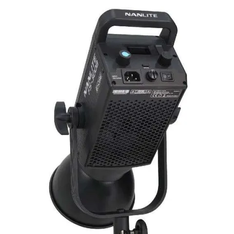 Nanlite FS300B BiColour LED Light (AC)
