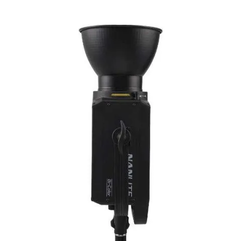 Nanlite FS300B BiColour LED Light (AC)