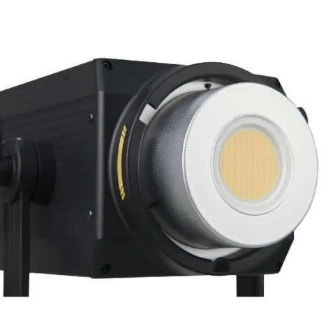 Nanlite FS300B BiColour LED Light (AC)
