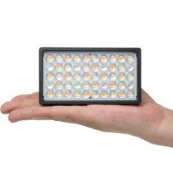 Nanlite Litolite 5C RGBWW Pocket LED Panel