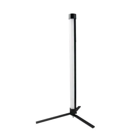 Nanlite LS-FL-1/4 Floor Light Stand for Pavotube II 15X and 30X