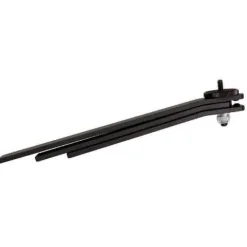 Nanlite LS-FL-1/4 Floor Light Stand for Pavotube II 15X and 30X