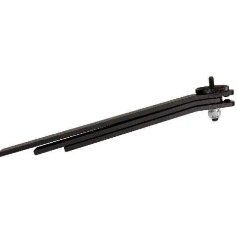 Nanlite LS-FL-1/4 Floor Light Stand for Pavotube II 15X and 30X