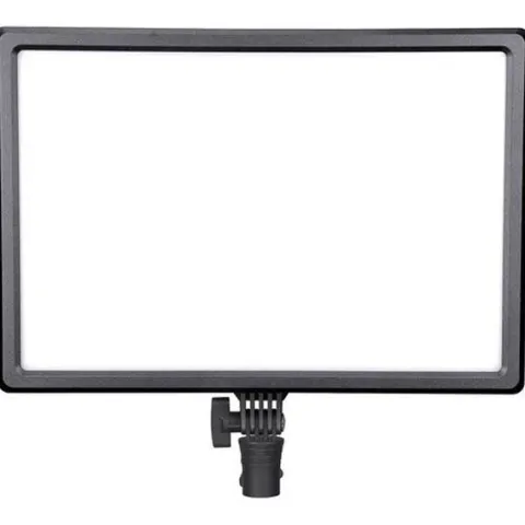 Nanlite Lumipad 25 soft LED panel - Triple Kit with Light Stands