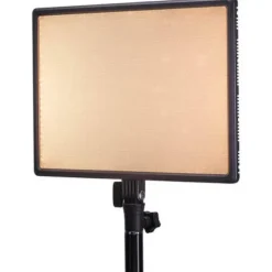 Nanlite Lumipad 25 soft LED panel - Triple Kit with Light Stands
