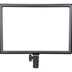 Nanlite Lumipad 25 soft LED panel - with AC Adaptor