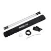 Nanlite Pavotube 15C RGBW LED Tube Light - 2 Feet