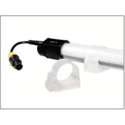 Nanlite Pavotube 15C RGBW LED Tube Light - 2 Feet