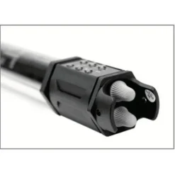Nanlite Pavotube 15C RGBW LED Tube Light - 2 Feet