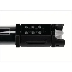 Nanlite Pavotube 15C RGBW LED Tube Light - 2 Feet