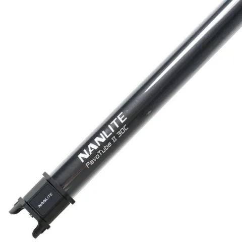 Nanlite PavoTube 30CII 2ft RGBW LED tube 1 Kit
