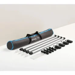 Nanlite PavoTube 30CII 2ft RGBW LED tube - 4 Kit