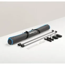 Nanlite PavoTube 30CII 2ft RGBW LED tube - 2 Kit