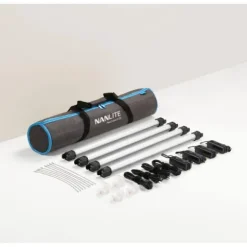 Nanlite PavoTube 15CII 2ft RGBW LED tube - 4 Kit