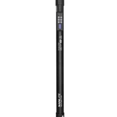 Nanlite PavoTube II 30X 4ft RGBWW LED tube 2 Kit