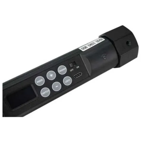 Nanlite PavoTube II 30X 4ft RGBWW LED tube 2 Kit