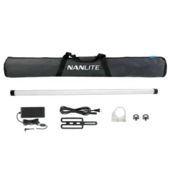 Nanlite PavoTube II 30X 4ft RGBWW LED tube 1 Kit