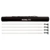 Nanlite Pavotube T8-7X LED 4 tube Kit With Carry Bag