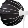 Nanlite SB-FMM60 Parabolic softbox for Forza FM Mount