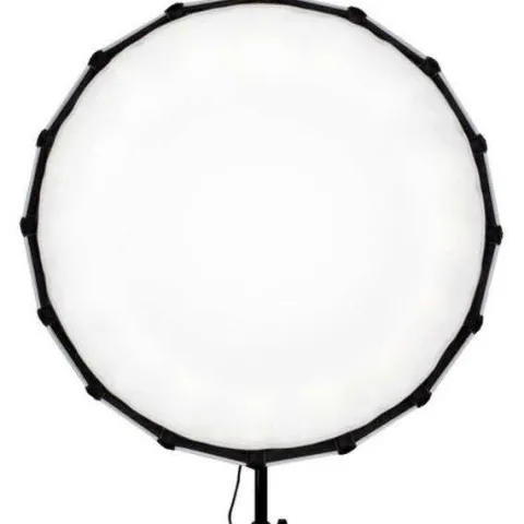 Nanlite SB-FMM60 Parabolic softbox for Forza FM Mount