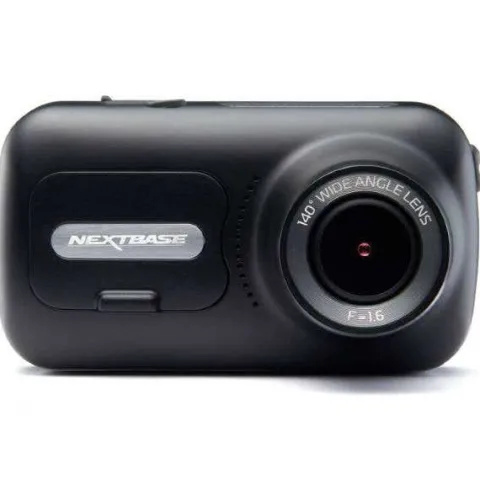 Nextbase 322GW Dashcam