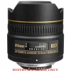 Nikon AF 10.5mm f2.8 DX IF-ED Fisheye Lens | Secondhand
