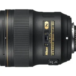 Nikon AF-S 28mm f1.4 E Lens (FX)