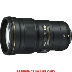 Nikon AF-S 300mm f4 E PF ED VR (FX) Lens | Secondhand