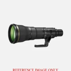 Nikon AF-S 800mm f5.6 ED FL VR Lens | Secondhand