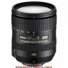Nikon AF-S 16-85mm f3.5-5.6 ED VR | Secondhand