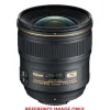 Nikon AF-S 24mm f1.4 FX | Secondhand