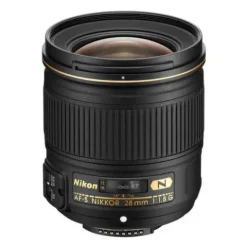 Nikon AF-S 28mm f1.8 G