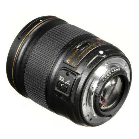 Nikon AF-S 28mm f1.8 G