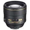 Nikon AF-S 85mm f1.4 G