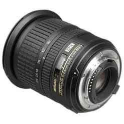 Nikon AF-S 10-24mm f3.5-4.5 G DX ED
