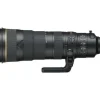Nikon AF-S 180-400mm f4 G ED VR FX Zoom
