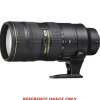 Nikon AF-S 70-200mm F2.8 G ED VR II | Secondhand