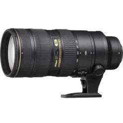 Nikon AF-S 70-200mm F2.8 G ED VR II | Secondhand