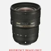 Nikon AF-S 18-35mm f3.5-4.5 G FX | Secondhand