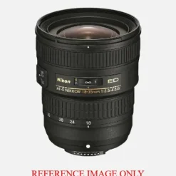 Nikon AF-S 18-35mm f3.5-4.5 G FX | Secondhand