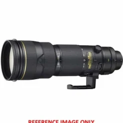 Nikon AF-S 200-400mm f4 G VR IF-ED | Secondhand