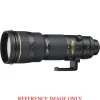 Nikon AF-S 200-400mm f4 G VR II IF-ED Zoom Lens | Secondhand