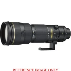 Nikon AF-S 200-400mm f4 G VR II IF-ED Zoom Lens | Secondhand