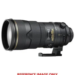 Nikon AF-S 300mm f2.8 G VR II IF-ED | Secondhand