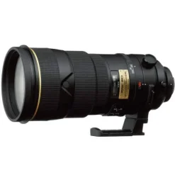 Nikon AF-S 300mm f2.8 G VR II IF-ED