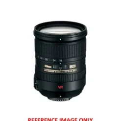 Nikon AF-S 18-200mm f3.5-5.6 VR DX | Secondhand